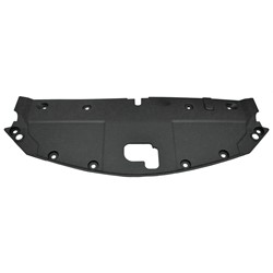 Lexus NX200t / NX300 & more 2015–2021 Front Panel Molding (Front) – LX1224113 product photo