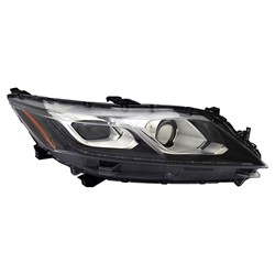 Mitsubishi Eclipse Cross 2018–2019 Headlight Assembly – MI2503174 product photo