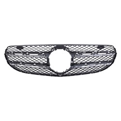 Mercedes-Benz GLC300 2020–2022 Grille (Front) – MB1200220 product photo