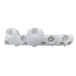 Nissan Titan XD 2016–2023 Front Bumper Cover (Front) – NI1042139 product photo