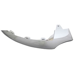 Mercedes-Benz GLE300d / GLE350 & more 2016–2019 Rt Front Bumper Molding (Front) – MB1047149 product photo