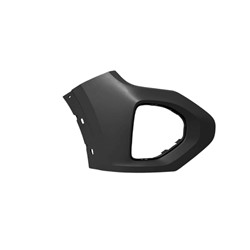 Volkswagen Atlas 2024–2025 Front Bumper Cover (Front) – VW1017100 product photo
