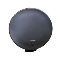 Kia Niro 2020–2022 Tow Hook Cover – KI1029108 product photo