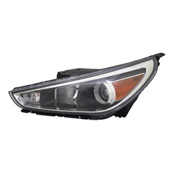 Hyundai Elantra GT 2018–2020 Headlight Assembly – HY2502219 product photo