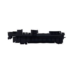 Lexus TX350 / TX500h 2024–2025 & more Grille (Passenger side) – TO1218237 product photo