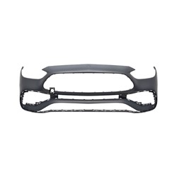 Mercedes-Benz C300 / C43 AMG & more 2022–2025 Front Bumper Cover (Front) – MB1000636 product photo