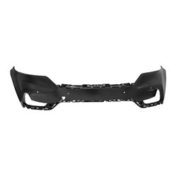 Kia Carnival 2022–2024 Front Bumper Cover (Front) – KI1000223 product photo