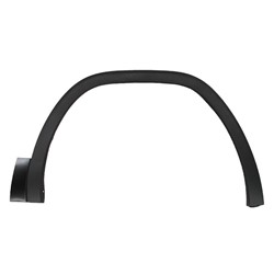 Volkswagen Atlas 2018–2020 Rt Front Wheel Opening Molding (Front) – VW1291108 product photo