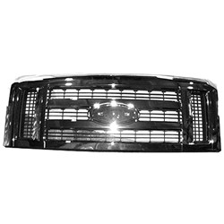 Ford E-150 / E-250 & more 2008–2021 Grille – FO1200507 product photo