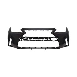 Lexus IS300 / IS350 2021–2025 Front Bumper Cover (Front) – LX1000389 product photo