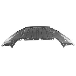 Ford Focus 2015–2018 Lower Engine Cover (Front) – FO1228150 product photo
