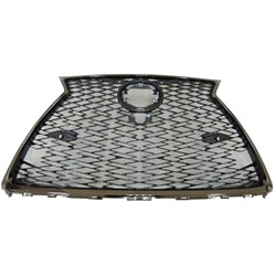 Lexus NX300 2018–2019 Grille – LX1200204 product photo