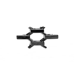 Jeep Grand Cherokee 2022–2024 Tow Hook Cover – CH1029118 product photo