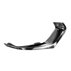 Chevrolet Traverse 2018–2021 Rt Front Bumper Insert (Front) – GM1039233 product photo