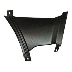 Nissan Rogue 2021–2023 Front Bumper Cover (Front) – NI1043128 product photo