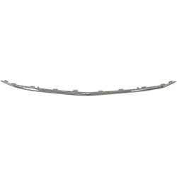 Mercedes-Benz GLA250 2021–2023 Front Bumper Molding (Front) – MB1044170 product photo