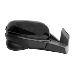 Honda Pilot 2016–2018 Side Mirror (Rear) – HO1321292 product photo