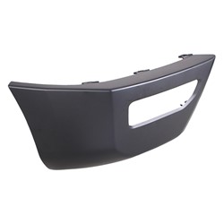 Nissan Titan 2020–2023 Front Bumper Cover (Front) – NI1017102 product photo