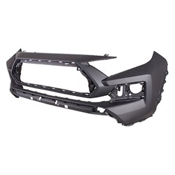 Toyota RAV4 2019–2023 Front Bumper Cover (Front) – TO1000455 product photo