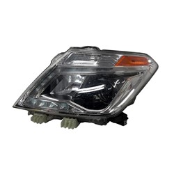 Nissan Armada 2017–2020 Headlight Assembly – NI2502259 product photo