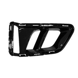 Chevrolet Camaro 2017–2024 Lt Front Bumper Insert (Front) – GM1038232 product photo