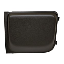Jeep Renegade 2015–2018 Lt Front Bumper Insert (Front) – CH1038174 product photo