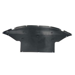 Ford Explorer 2020–2024 Lower Engine Cover (Front) – FO1228180 product photo