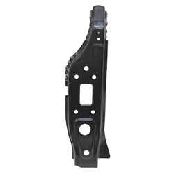Mitsubishi Mirage / Mirage G4 2014–2023 Radiator (Passenger side) – MI1225167 product photo