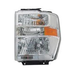 Ford E-150 / E-250 & more 2008–2021 Headlight Assembly – FO2502249 product photo