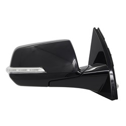 Chevrolet Traverse 2018–2019 Side Mirror (Rear) – GM1321600 product photo
