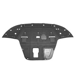 Kia K5 2021–2024 Lower Engine Cover – KI1228183 product photo