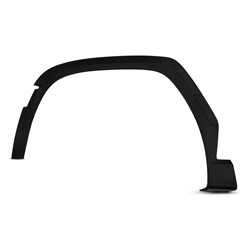 Hyundai Tucson 2025 Lt Front Wheel Opening Molding (Front) – HY1290123 product photo