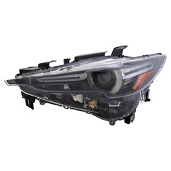Mazda CX-5 2017–2020 Headlight Assembly – MA2518176 product photo