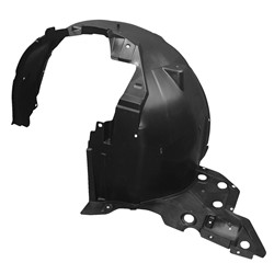 Nissan Kicks / Kicks Play 2021–2025 Fender (Front) – NI1248188 product photo