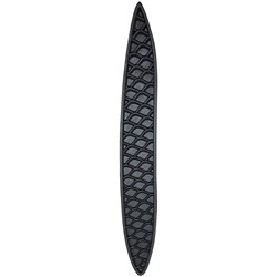 Mercedes-Benz GLA250 / GLA35 AMG & more 2021–2025 Lt Rear Bumper Molding (Rear) – MB1146134 product photo