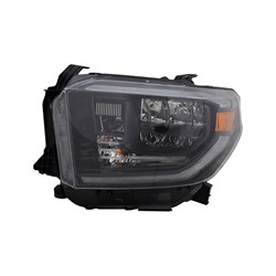 Toyota Tundra 2019–2021 Headlight Assembly – TO2502281 product photo