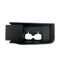Ford F-250 Super Duty / F-350 Super Duty & more 2020–2022 Lt Front Bumper Insert (Front) – FO1038221 product photo
