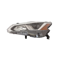 Nissan Altima 2019–2021 Headlight Assembly – NI2502265 product photo
