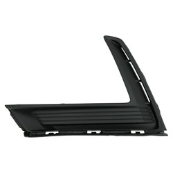 Honda CR-V 2023–2025 Lt Front Bumper Insert (Front) – HO1038173 product photo