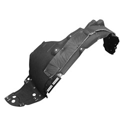 Honda CR-V 2023–2025 Fender (Front) – HO1248212 product photo
