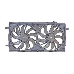 Ford Bronco 2021–2025 Radiator – FO3115242 product photo