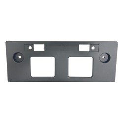 Nissan Pathfinder 2021–2022 Front Bumper License Bracket (Front) – NI1068159 product photo
