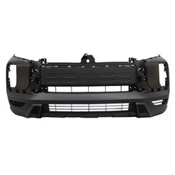 Mitsubishi Outlander Sport / RVR 2020–2024 Front Bumper Cover (Front) – MI1000351 product photo