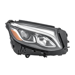 Mercedes-Benz GLC300 / GLC43 AMG 2016–2019 Headlight Assembly – MB2519109 product photo