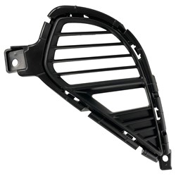 Kia Forte 2022–2024 Rt Rear Bumper Insert (Rear) – KI1139103 product photo