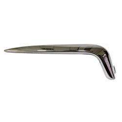 Chrysler Pacifica 2021–2025 Lt Front Bumper Molding (Front) – CH1046125 product photo