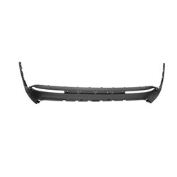 Hyundai Santa FE 2021–2023 Rear Bumper Cover (Rear) – HY1115127 product photo