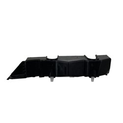 Hyundai Elantra 2021–2023 Rear Bumper Cover (Rear) – HY1143124 product photo