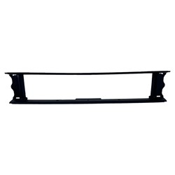 Ford F-250 Super Duty / F-350 Super Duty & more 2023–2024 Front Bumper Molding (Front) – FO1044142 product photo