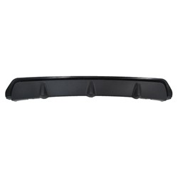 Acura RDX 2019–2021 Rear Bumper Tow Hook Cover (Rear) – AC1129101 product photo